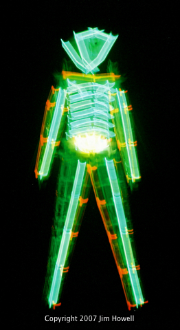 Green Man